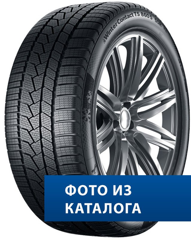 Continental WinterContact TS 860 S 285/40R22 110W TL