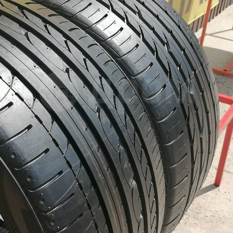 Yokohama Advan Sport V103S 225/50R17 94Y ZPS  TL