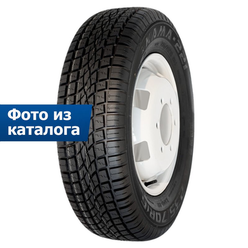 КАМА (Нижнекамский шинный завод) Кама-221 235/70R16 109Q TL