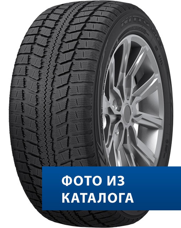 Nitto SN3 Winter 215/65R17 99H XL  TL