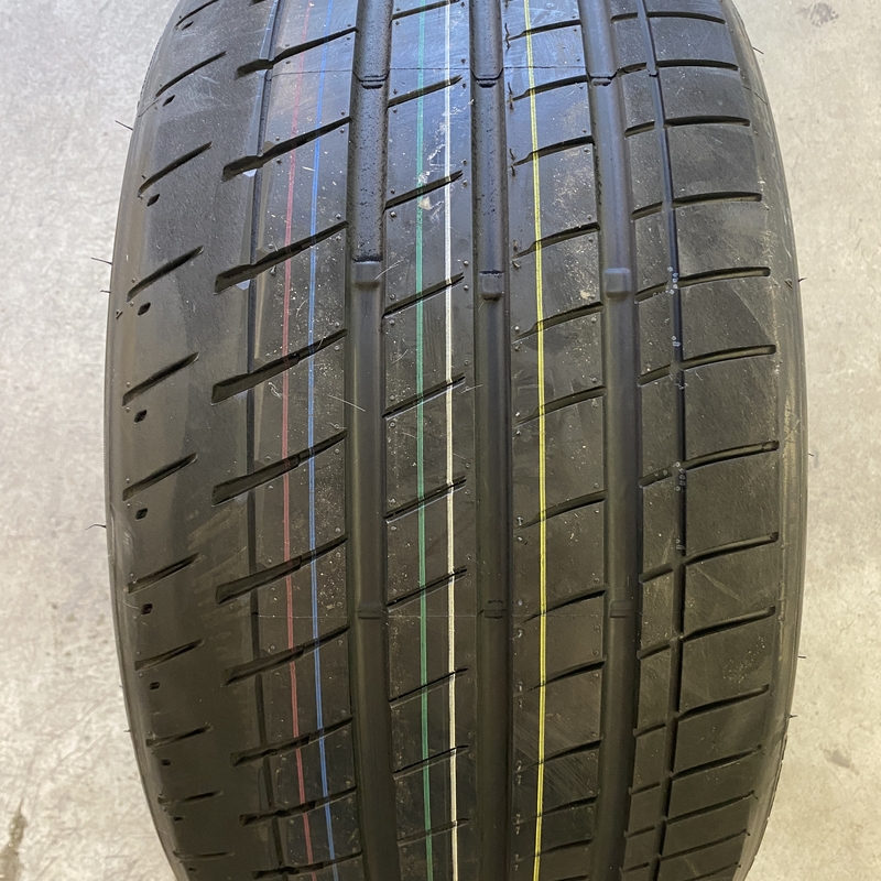 Bridgestone Potenza S007 275/30R20 97Y XL  * TL