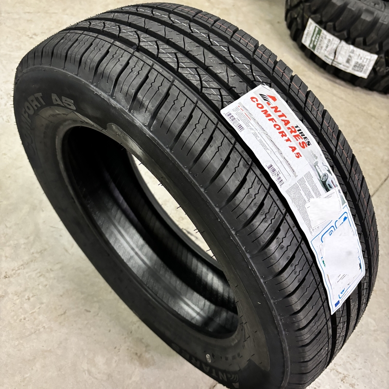 Antares Comfort A5 225/65R17 102S M+S  TL