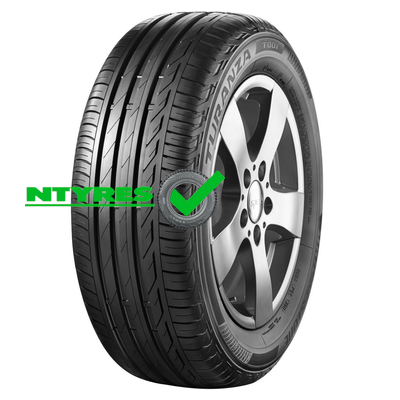 Bridgestone 215/50R18 92W Turanza T001 AO TL