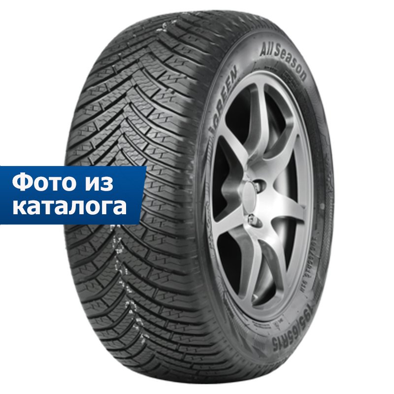 Leao iGreen All Season 205/50R17 93V XL TL