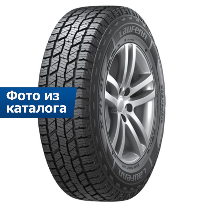 Laufenn X-Fit AT LC01 245/75R16 111T TL