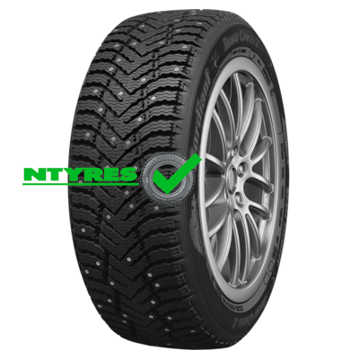Cordiant 255/55R18 109T Snow Cross 2 TL (шип.)