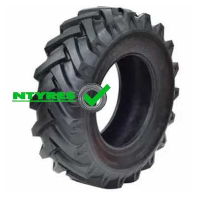 Forerunner 10,0/75-15,3 12PR QH602 R-4 TL КИТАЙ