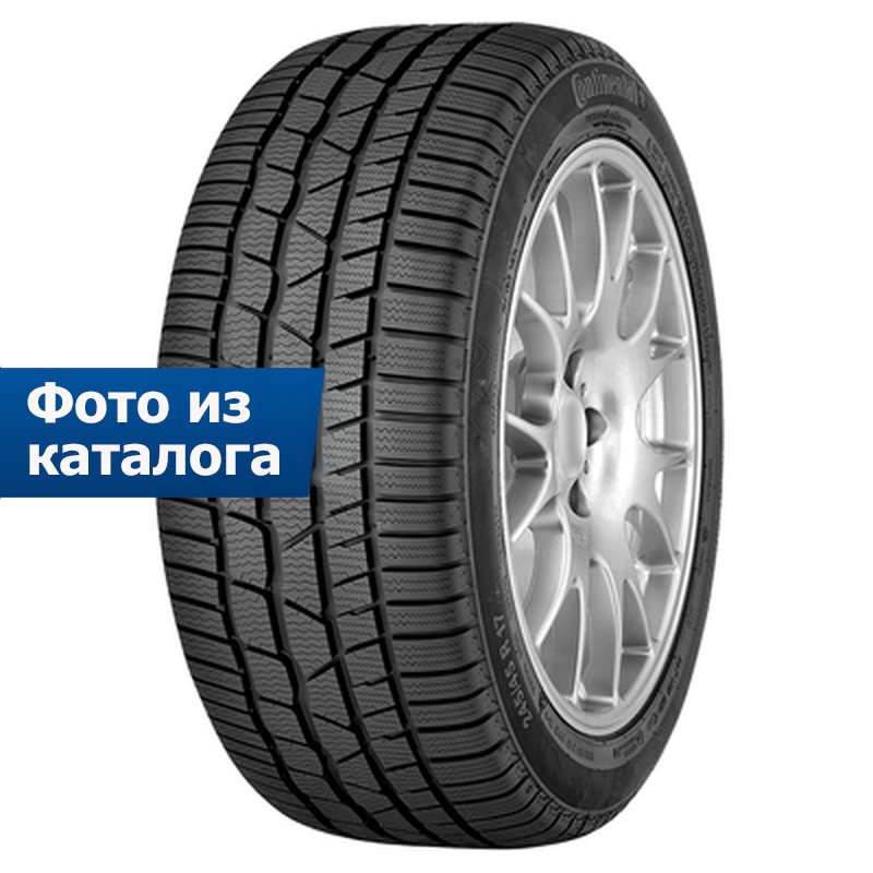 Continental ContiWinterContact TS 830P SUV 305/40R20 112V XL FR N0 TL