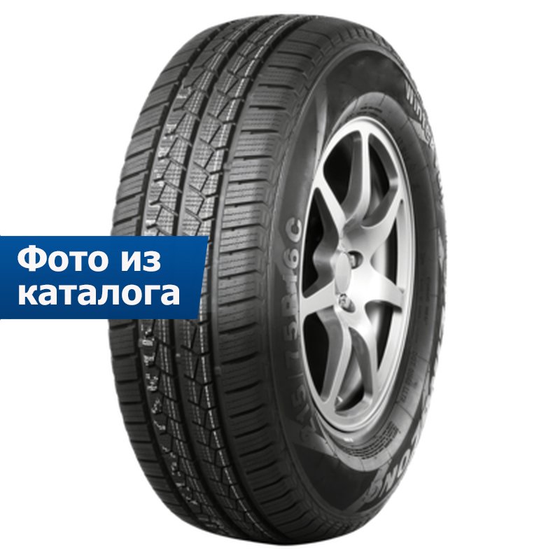 Leao Winter Defender Van 185/75R16C 104/102R TL