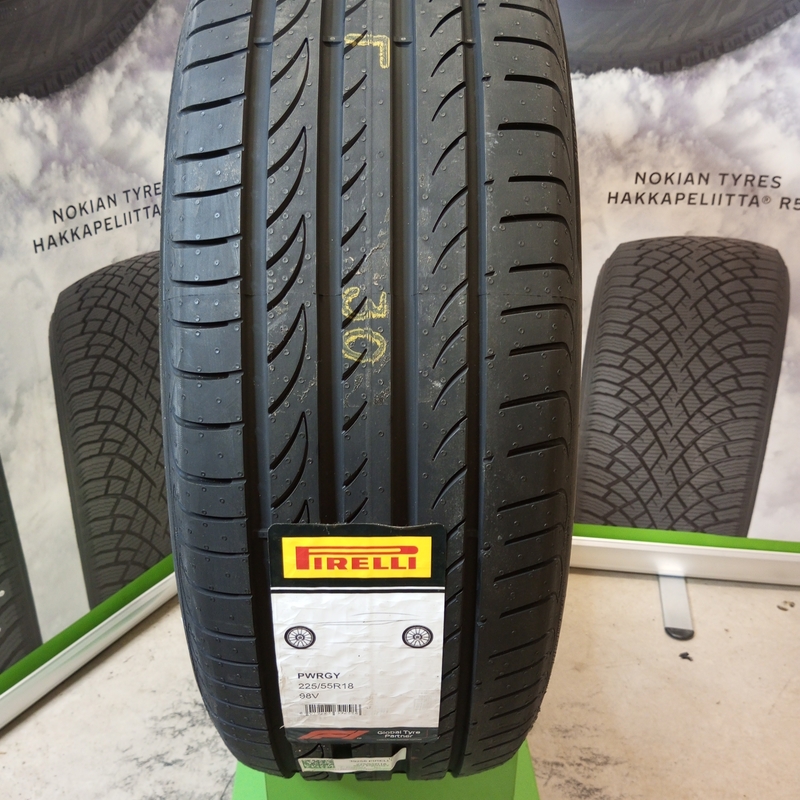 Pirelli Powergy 225/55R18 98V TL