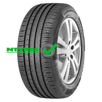 Continental 235/65R17 104V ContiPremiumContact 5 TL