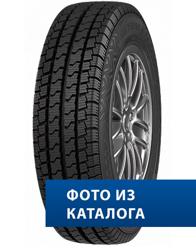 Cordiant Business CA 215/70R15C 109/107R TL