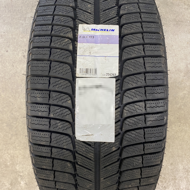 Michelin X-Ice XI3 245/50R19 101H ZP  TL