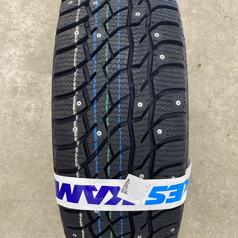 Viatti Bosco Nordico V-523 235/55R18 100T TL (шип.)