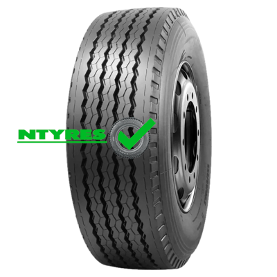 HiFly 385/65R22,5 164K (158L) HH107 TL M+S 24PR ВЬЕТНАМ