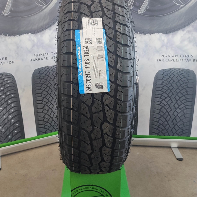 Triangle TR292 245/70R17 110S A/T TL