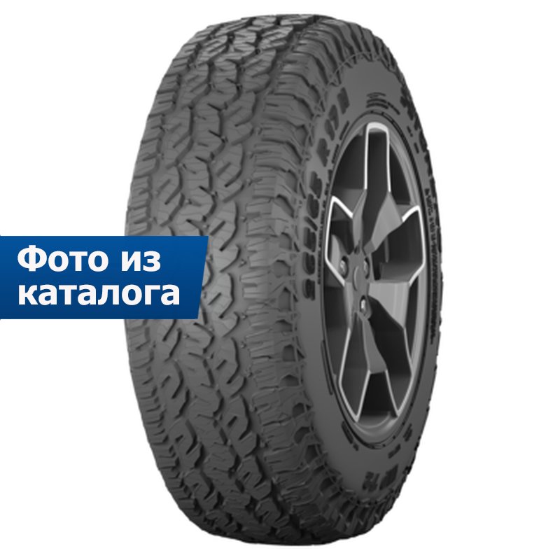 Torero MP72 205/70R15 96T TL