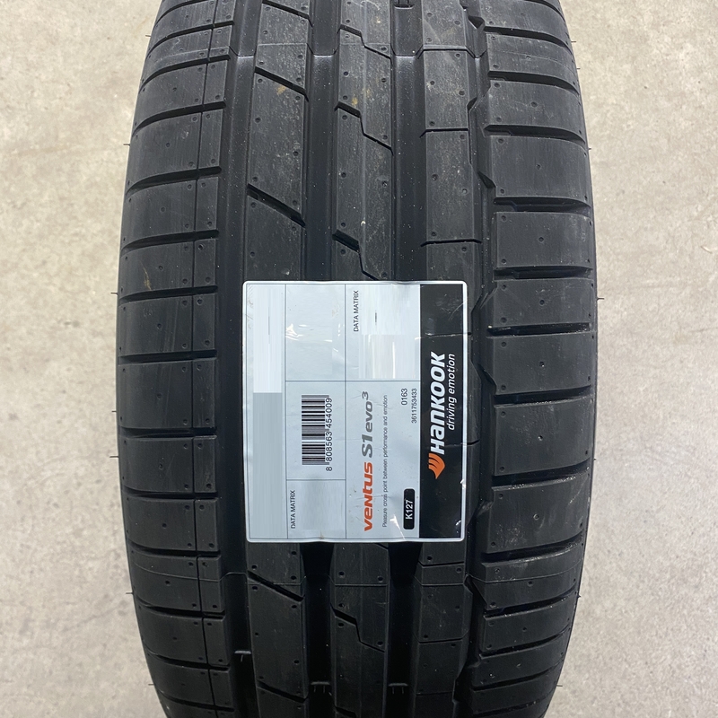 Hankook Ventus S1 Evo 3 K127 315/30R21 105Y XL  TL