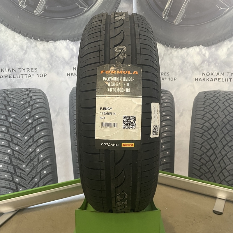 Formula Energy 185/65R15 92H XL TL