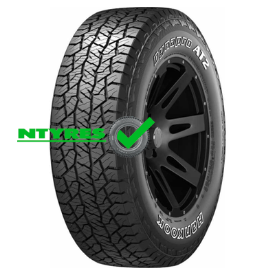 Hankook 255/55R19 111H XL Dynapro AT2 RF11 TL