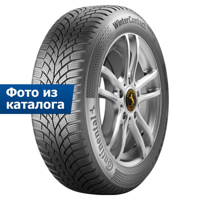 Continental WinterContact TS 870 P 245/45R19 102V XL FR  TL