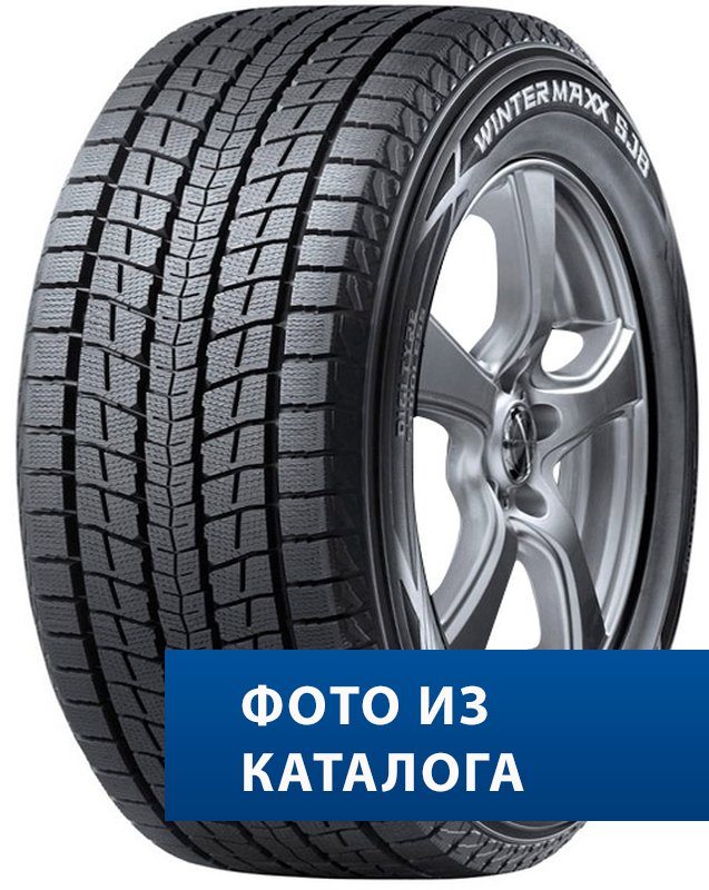 Dunlop Winter Maxx SJ8 215/65R17 103R XL  TL