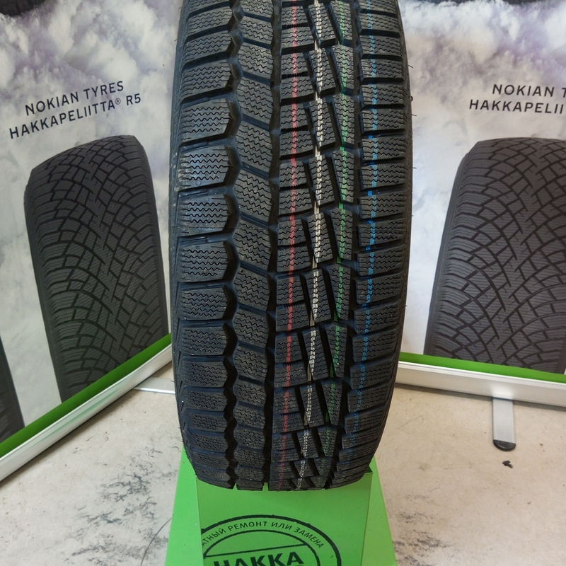 Viatti Brina V-521 205/55R16 91T TL