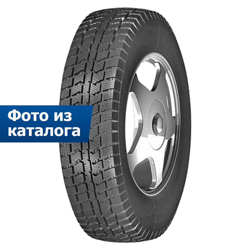 КАМА (Нижнекамский шинный завод) Kама-Euro LCV-520 205/75R16C 110/108R TL (шип.)