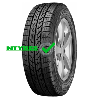 Goodyear 225/55R17C 109/107T UltraGrip Cargo TL