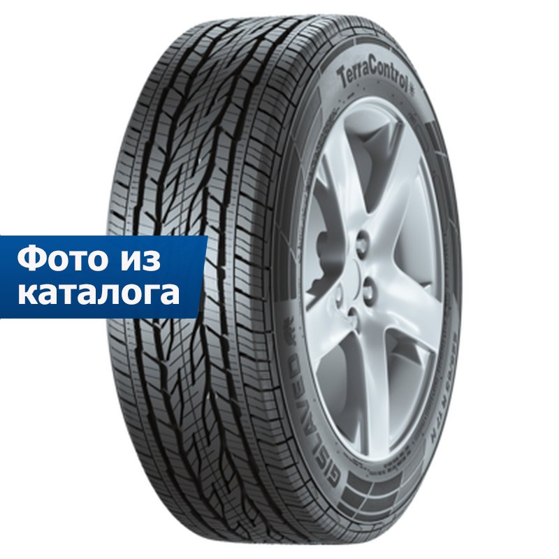 Gislaved TerraControl 215/65R16 98H TL