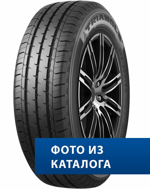 Triangle Connex Van TV701 215/70R15C 109/107S XL  TL