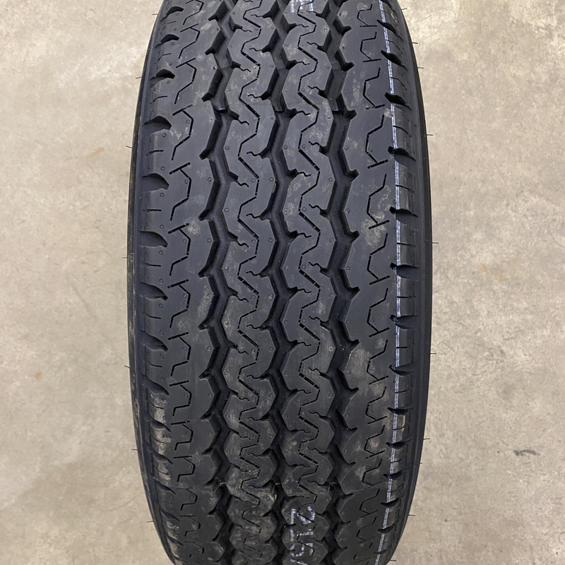 Triangle TR652 205/70R15C 106/104S XL  TL