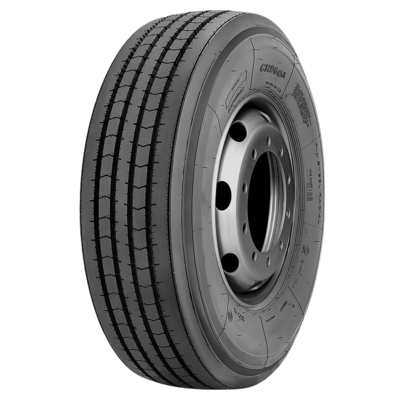 Goodride 315/80R22,5 157/154K CR960A TL M+S 20PR ТАИЛАНД