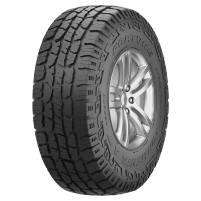 Fortune 265/75R16 116T Tormenta A/T FSR308 TL OWL