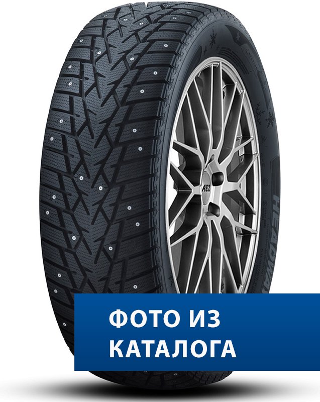 Headway HW503 195/55R16 87T XL  TL (шип.)