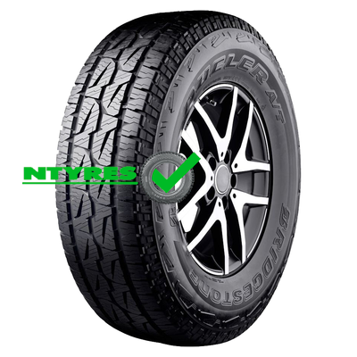 Bridgestone 215/80R16 103S Dueler A/T 001 TL