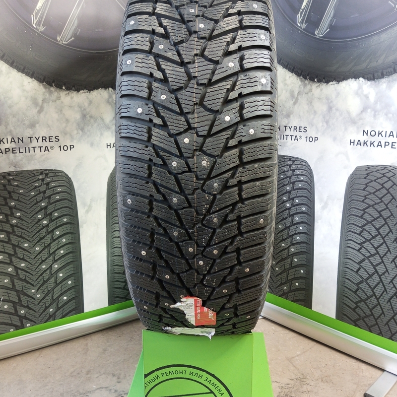 GT Radial IcePro SUV 3 245/60R18 105T TL (шип.)