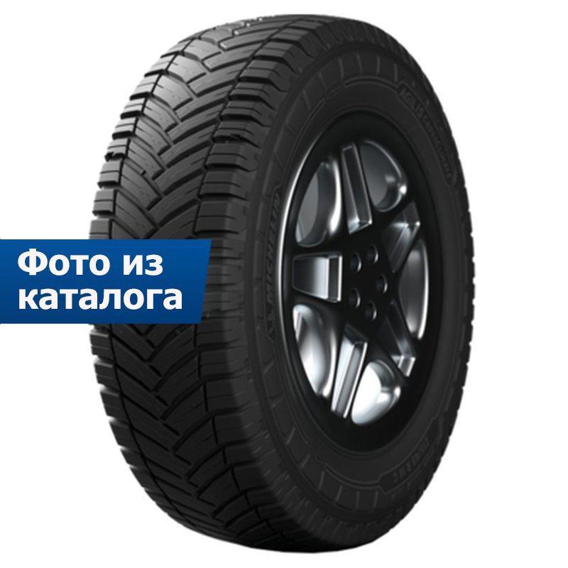 Michelin Agilis CrossClimate 215/75R16C 116/114R TL