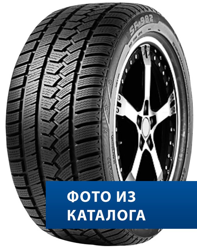 Sunfull SF982 235/40R18 95H XL  TL