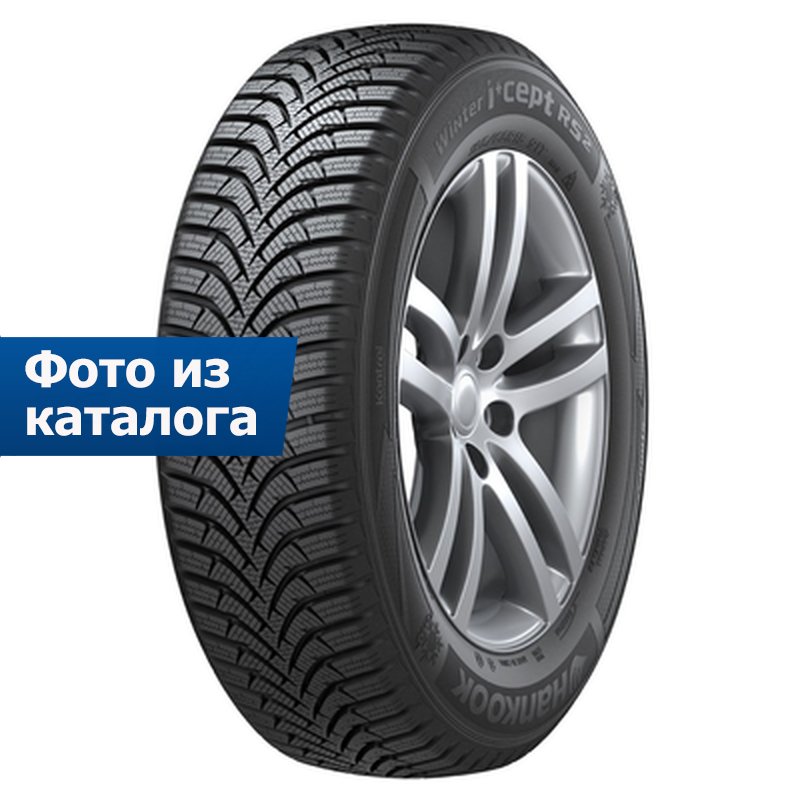 Hankook Winter I'Cept RS2 W452 185/55R14 80T TL