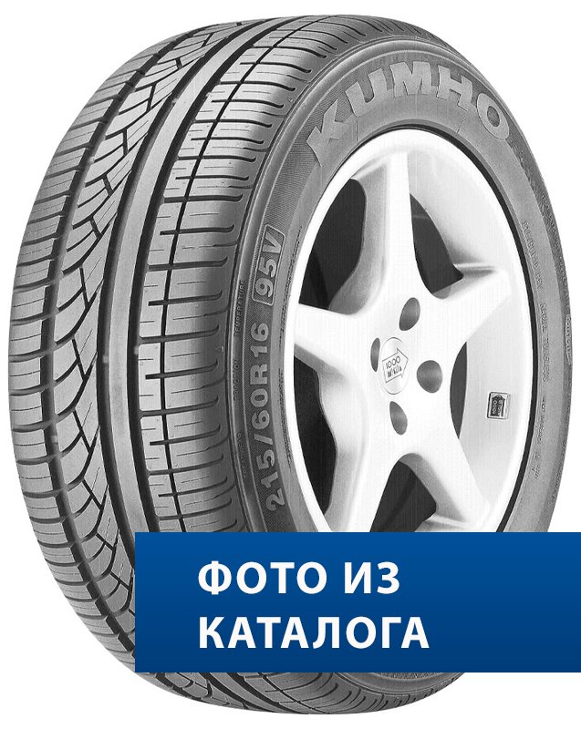 Kumho Ecsta KH11 155/60R15 74T XL  TL