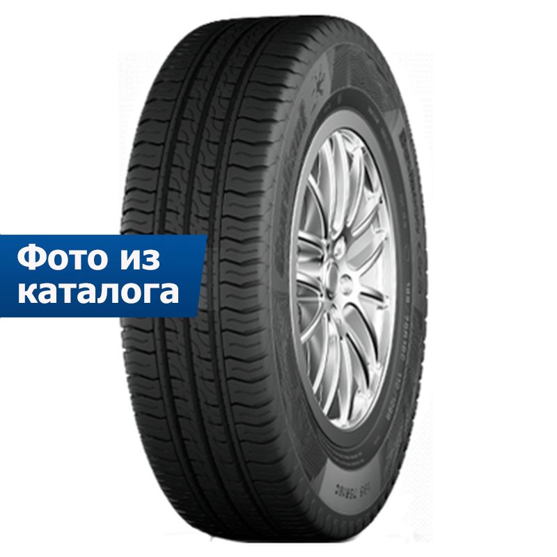 Cordiant Business CA 2 185/75R16C 104/102Q TL