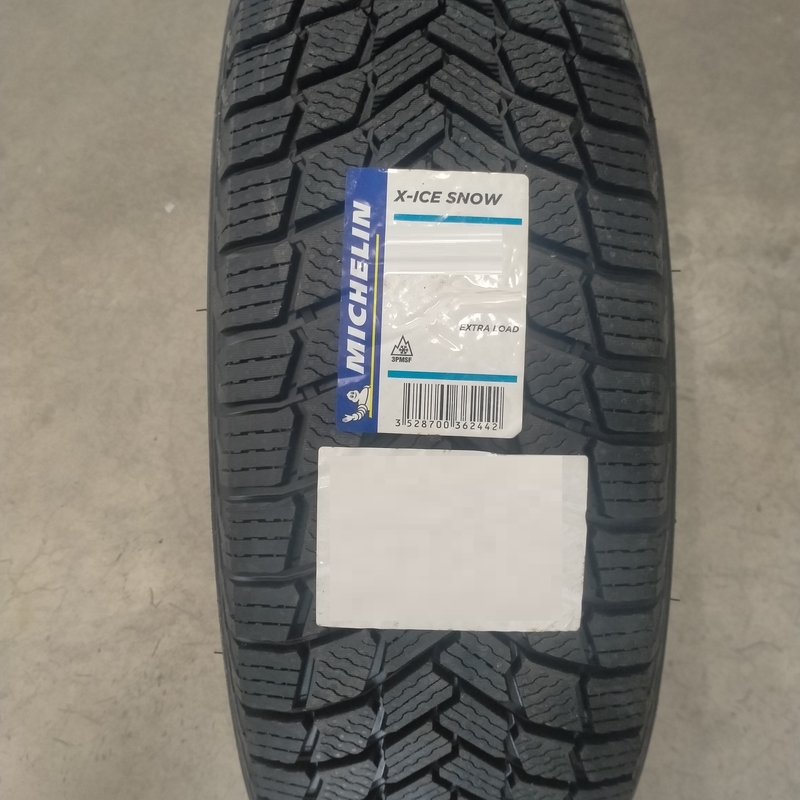 Michelin X-Ice Snow 225/45R19 96T XL  TL