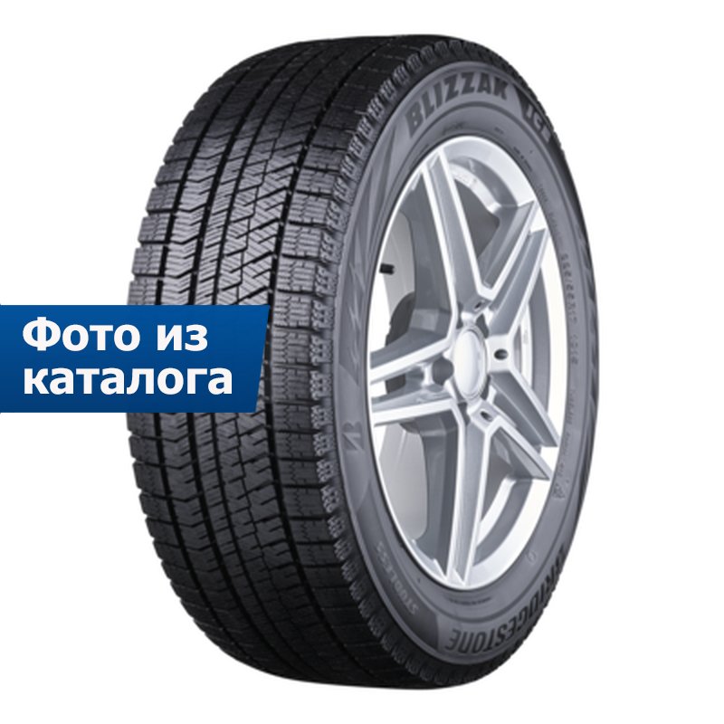 Bridgestone Blizzak Ice 225/60R18 100S TL