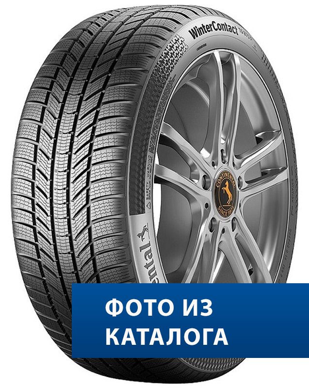 Continental WinterContact TS 870 P 285/30R20 99W XL  TL