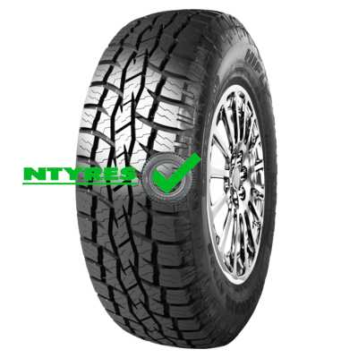 HiFly 265/60R18 110T Vigorous AT606 TL M+S 3PMSF