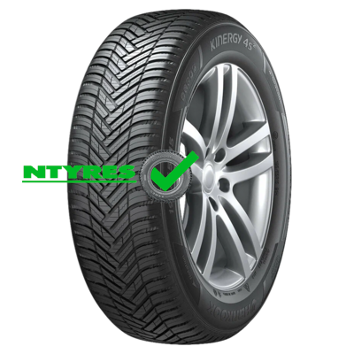 Hankook 245/45R18 100Y XL Kinergy 4s2 H750 TL