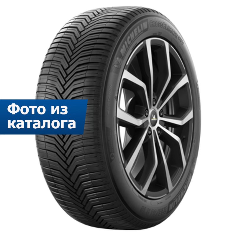 Michelin CrossClimate SUV 215/50R18 92W TL