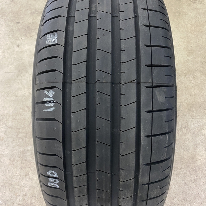 Pirelli Scorpion Zero Asimmetrico 285/45R21 113W XL  MO1 TL