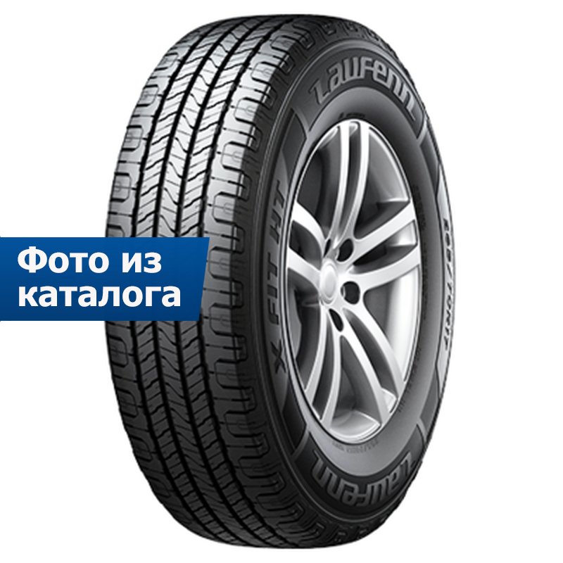 Laufenn X-Fit HT LD01 265/65R17 112T TL